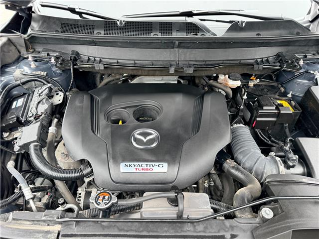 2022 Mazda CX-9 GT (Stk: 16198) in Newmarket - Image 23 of 49