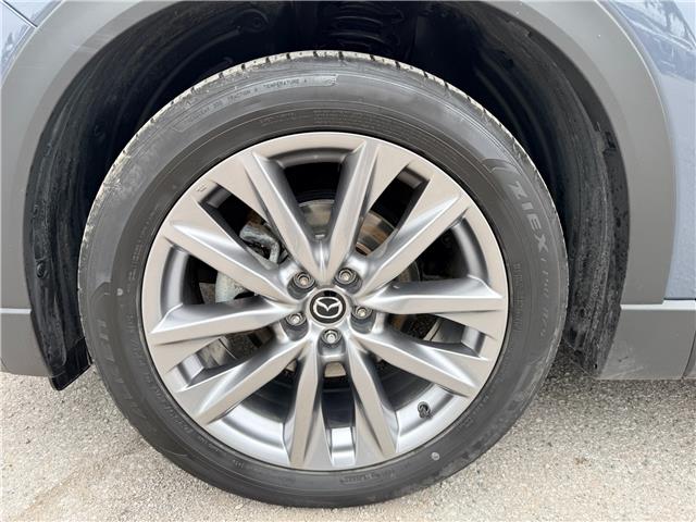2022 Mazda CX-9 GT (Stk: 16198) in Newmarket - Image 48 of 49