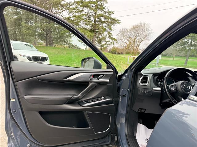 2022 Mazda CX-9 GT (Stk: 16198) in Newmarket - Image 2 of 49