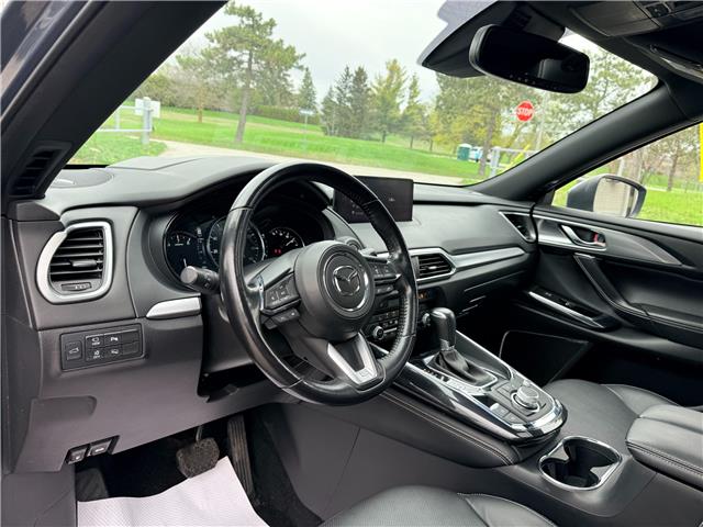 2022 Mazda CX-9 GT (Stk: 16198) in Newmarket - Image 3 of 49