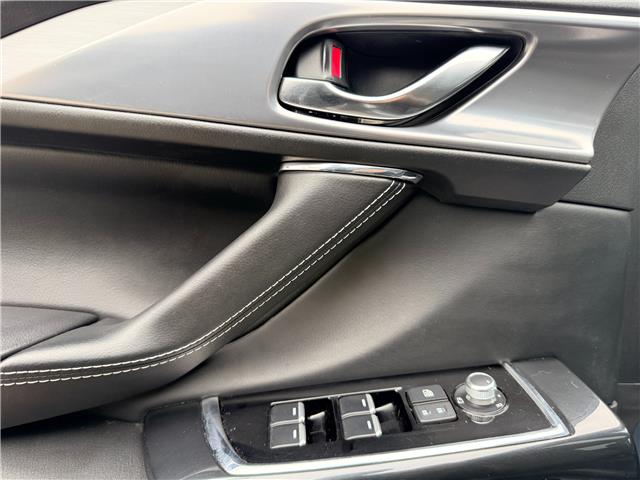 2022 Mazda CX-9 GT (Stk: 16198) in Newmarket - Image 4 of 49