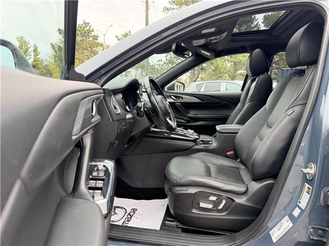 2022 Mazda CX-9 GT (Stk: 16198) in Newmarket - Image 6 of 49