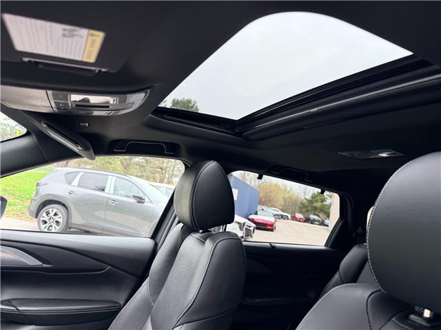 2022 Mazda CX-9 GT (Stk: 16198) in Newmarket - Image 8 of 49