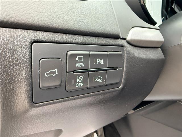 2022 Mazda CX-9 GT (Stk: 16198) in Newmarket - Image 9 of 49