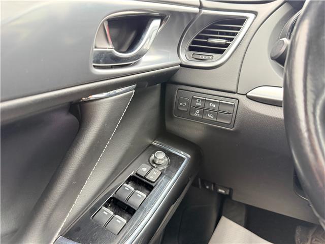 2022 Mazda CX-9 GT (Stk: 16198) in Newmarket - Image 10 of 49