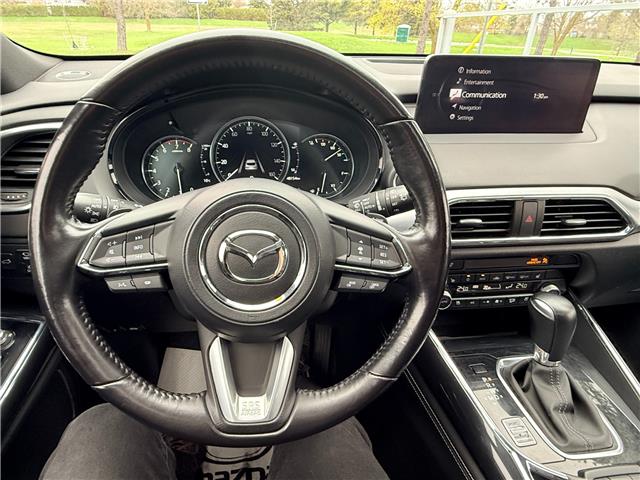 2022 Mazda CX-9 GT (Stk: 16198) in Newmarket - Image 11 of 49