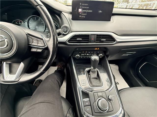 2022 Mazda CX-9 GT (Stk: 16198) in Newmarket - Image 24 of 49