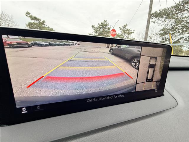2022 Mazda CX-9 GT (Stk: 16198) in Newmarket - Image 25 of 49