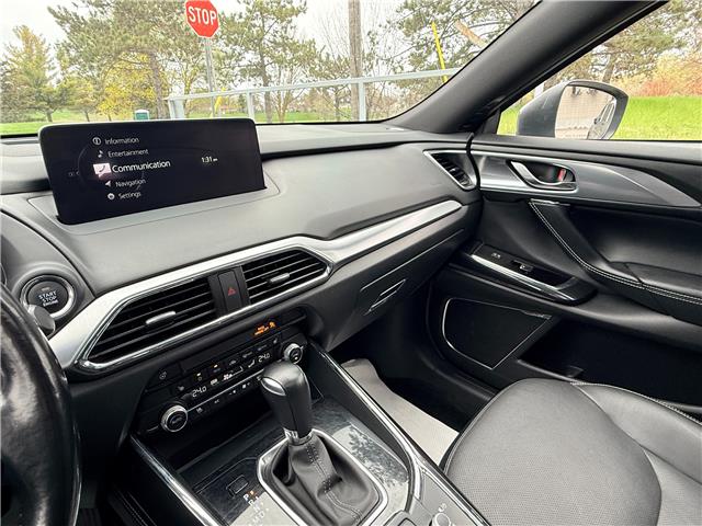 2022 Mazda CX-9 GT (Stk: 16198) in Newmarket - Image 27 of 49