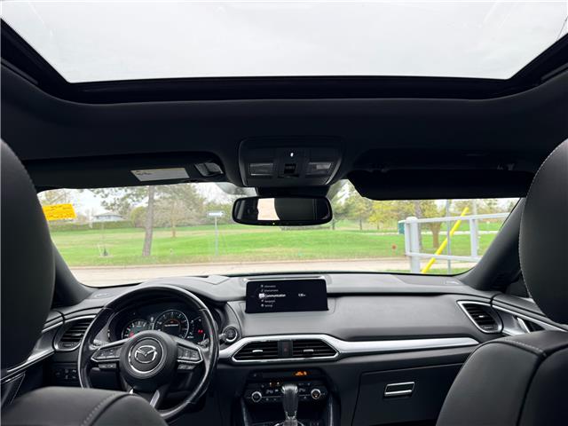 2022 Mazda CX-9 GT (Stk: 16198) in Newmarket - Image 29 of 49