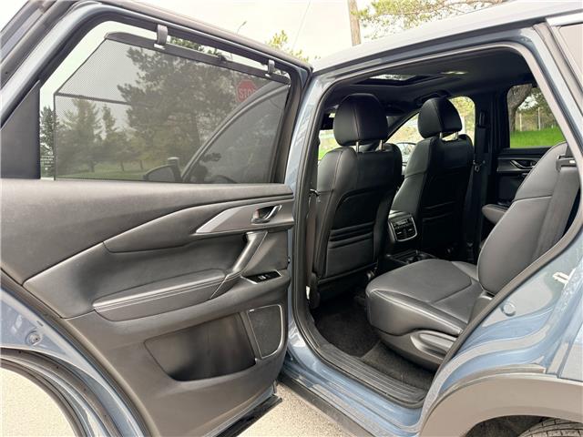 2022 Mazda CX-9 GT (Stk: 16198) in Newmarket - Image 30 of 49