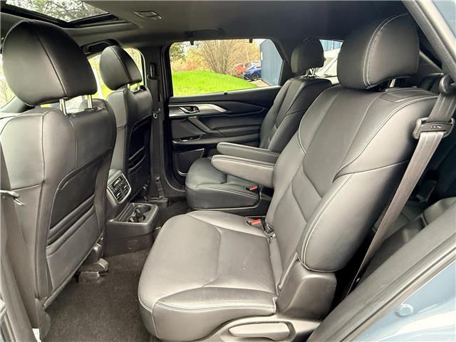 2022 Mazda CX-9 GT (Stk: 16198) in Newmarket - Image 31 of 49