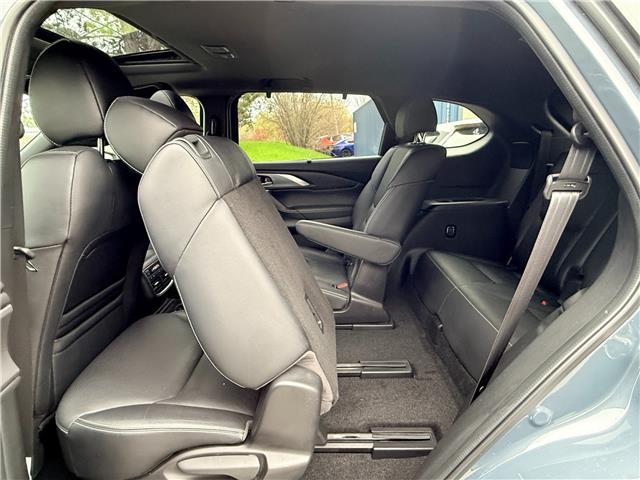 2022 Mazda CX-9 GT (Stk: 16198) in Newmarket - Image 33 of 49