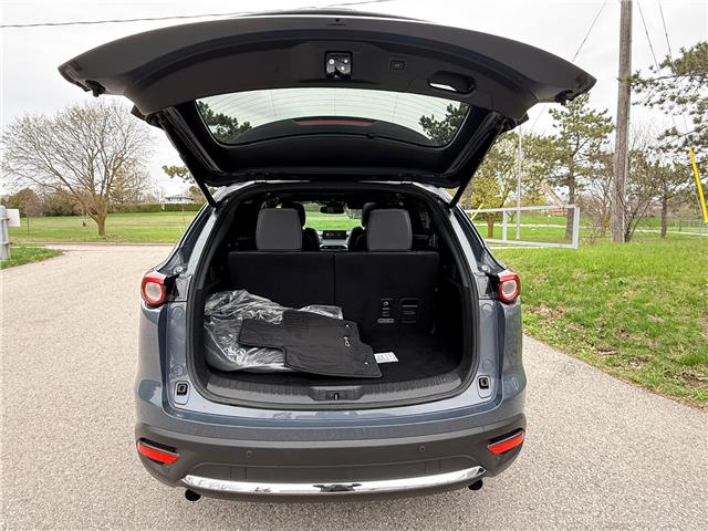 2022 Mazda CX-9 GT (Stk: 16198) in Newmarket - Image 35 of 49