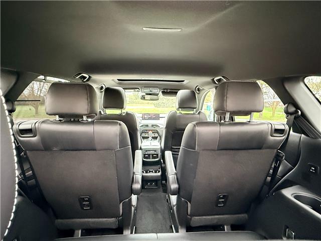 2022 Mazda CX-9 GT (Stk: 16198) in Newmarket - Image 36 of 49
