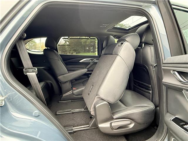2022 Mazda CX-9 GT (Stk: 16198) in Newmarket - Image 38 of 49