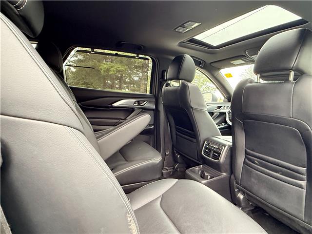 2022 Mazda CX-9 GT (Stk: 16198) in Newmarket - Image 40 of 49