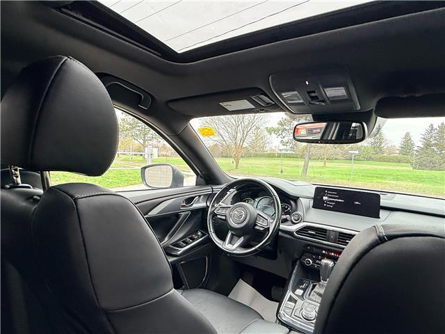 2022 Mazda CX-9 GT (Stk: 16198) in Newmarket - Image 41 of 49