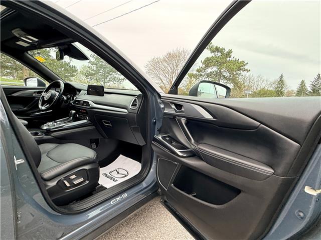 2022 Mazda CX-9 GT (Stk: 16198) in Newmarket - Image 42 of 49