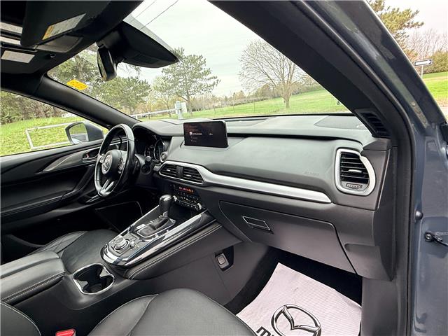 2022 Mazda CX-9 GT (Stk: 16198) in Newmarket - Image 43 of 49