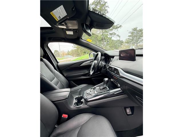 2022 Mazda CX-9 GT (Stk: 16198) in Newmarket - Image 44 of 49