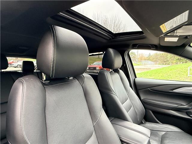 2022 Mazda CX-9 GT (Stk: 16198) in Newmarket - Image 45 of 49