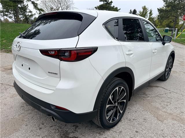 2024 Mazda CX-5 GS w/o CD (Stk: 16209) in Newmarket - Image 20 of 49