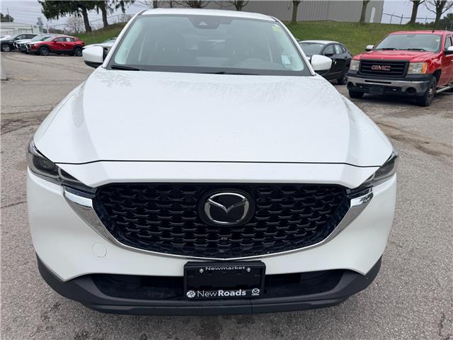 2024 Mazda CX-5 GS w/o CD (Stk: 16209) in Newmarket - Image 23 of 49