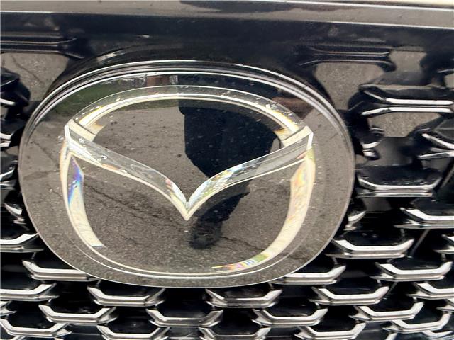 2024 Mazda CX-5 GS w/o CD (Stk: 16209) in Newmarket - Image 45 of 49