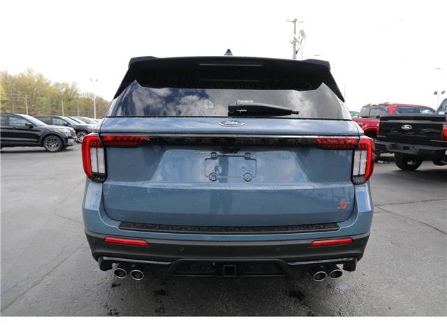 2026 Ford Explorer ST (Stk: PR02154) in Windsor - Image 5 of 27