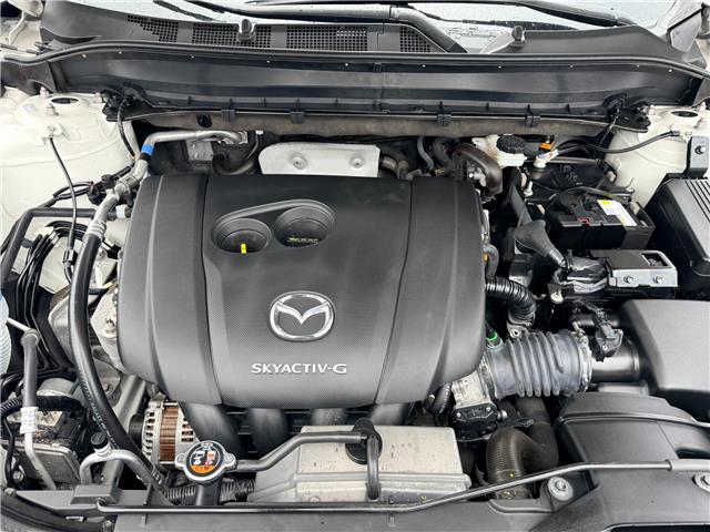 2024 Mazda CX-5 GS w/o CD (Stk: 16209) in Newmarket - Image 24 of 49