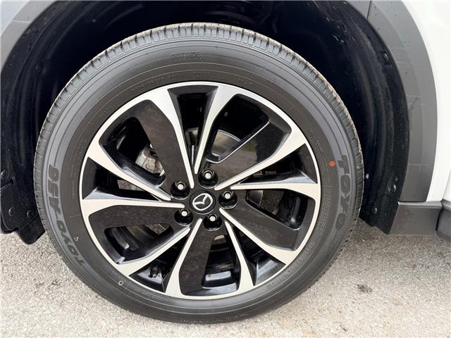 2024 Mazda CX-5 GS w/o CD (Stk: 16209) in Newmarket - Image 44 of 49