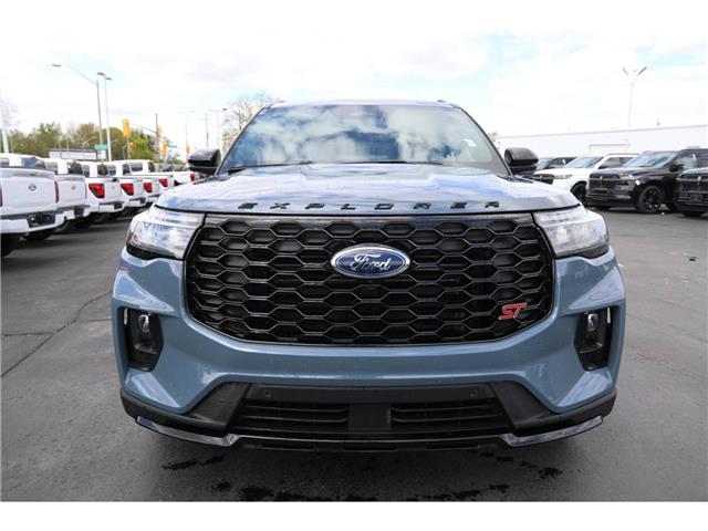 2026 Ford Explorer ST (Stk: PR02154) in Windsor - Image 10 of 27
