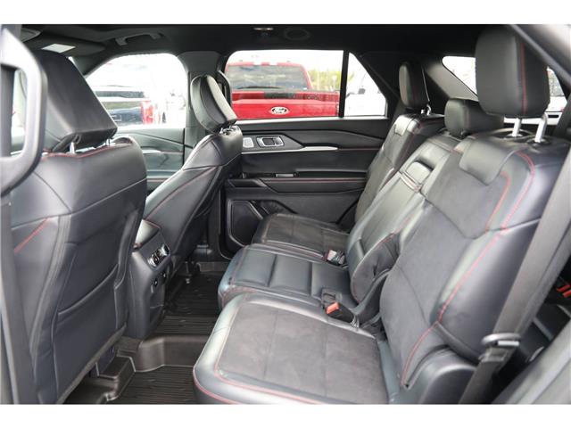 2026 Ford Explorer ST (Stk: PR02154) in Windsor - Image 12 of 27