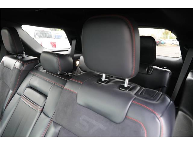 2026 Ford Explorer ST (Stk: PR02154) in Windsor - Image 14 of 27