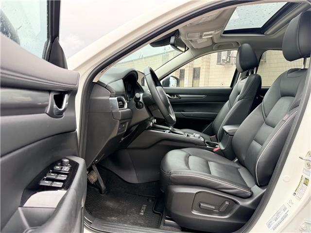 2024 Mazda CX-5 GS w/o CD (Stk: 16209) in Newmarket - Image 7 of 49