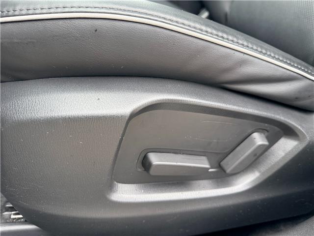 2024 Mazda CX-5 GS w/o CD (Stk: 16209) in Newmarket - Image 8 of 49