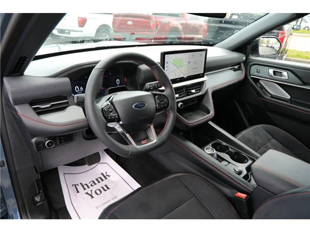 2026 Ford Explorer ST (Stk: PR02154) in Windsor - Image 17 of 27