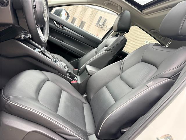 2024 Mazda CX-5 GS w/o CD (Stk: 16209) in Newmarket - Image 9 of 49