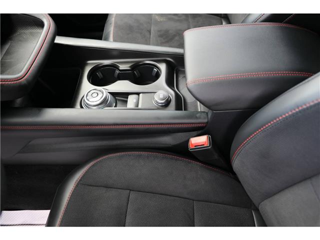 2026 Ford Explorer ST (Stk: PR02154) in Windsor - Image 20 of 27