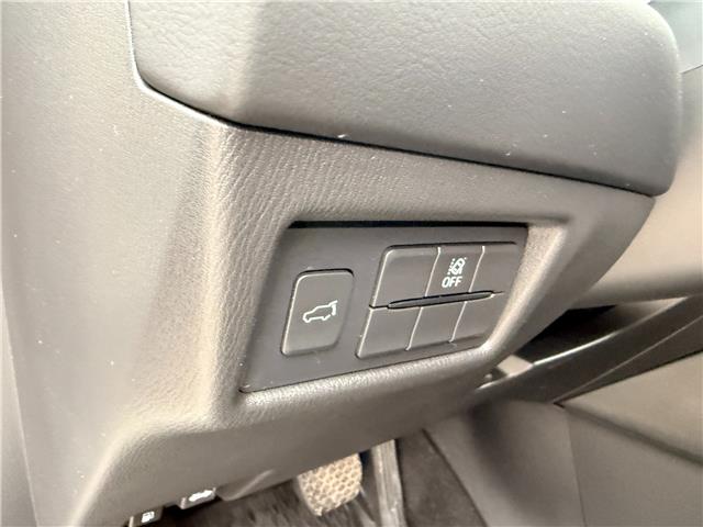 2024 Mazda CX-5 GS w/o CD (Stk: 16209) in Newmarket - Image 11 of 49