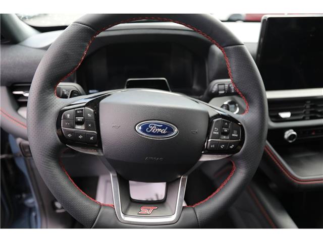 2026 Ford Explorer ST (Stk: PR02154) in Windsor - Image 23 of 27