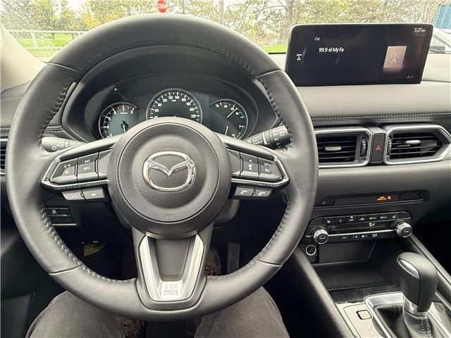 2024 Mazda CX-5 GS w/o CD (Stk: 16209) in Newmarket - Image 13 of 49