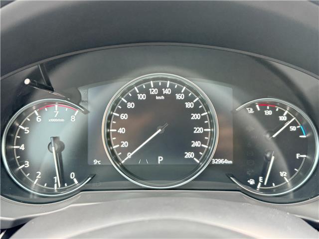 2024 Mazda CX-5 GS w/o CD (Stk: 16209) in Newmarket - Image 14 of 49