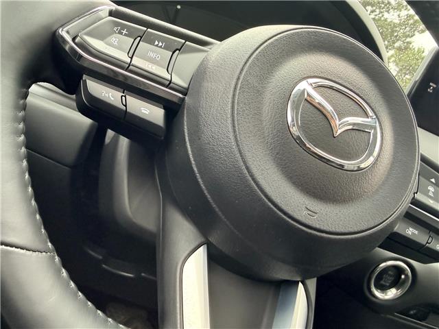 2024 Mazda CX-5 GS w/o CD (Stk: 16209) in Newmarket - Image 15 of 49