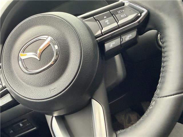 2024 Mazda CX-5 GS w/o CD (Stk: 16209) in Newmarket - Image 16 of 49