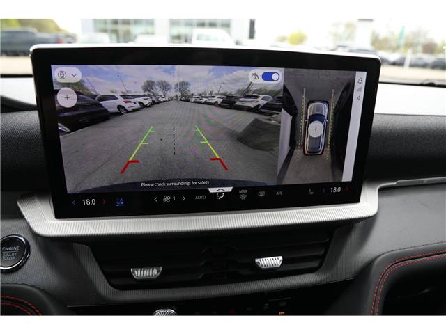 2026 Ford Explorer ST (Stk: PR02154) in Windsor - Image 27 of 27