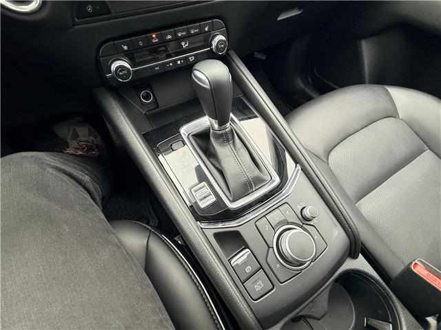 2024 Mazda CX-5 GS w/o CD (Stk: 16209) in Newmarket - Image 26 of 49