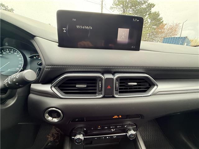 2024 Mazda CX-5 GS w/o CD (Stk: 16209) in Newmarket - Image 27 of 49