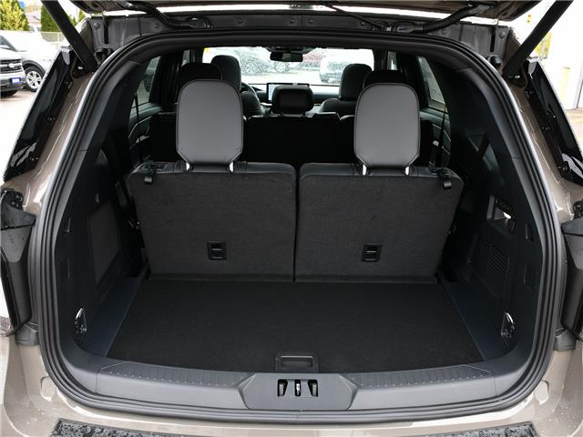 2026 Ford Explorer ST (Stk: X62267) in GEORGETOWN - Image 10 of 26